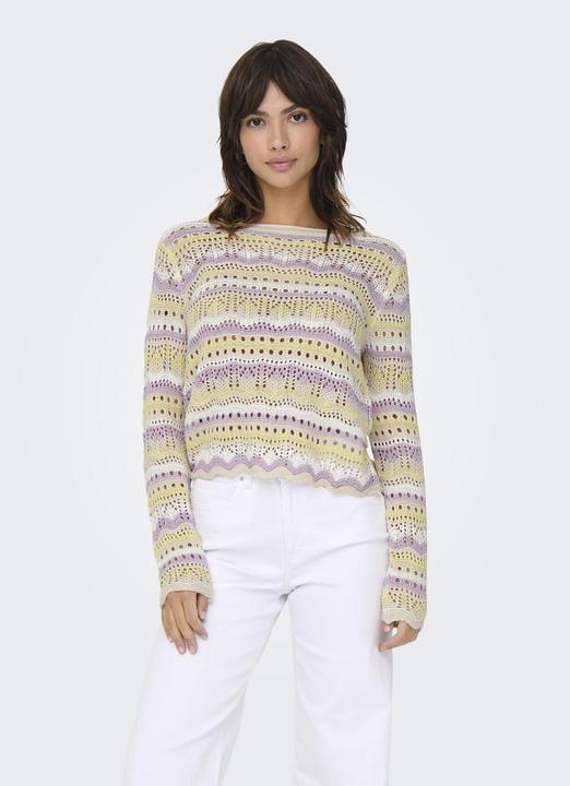 Produktbild JdY JDYSUN Strickpullover Strickpullover (S)