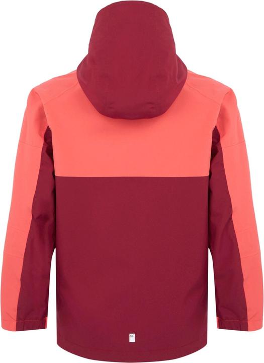 Image du produit Regatta - Veste imperméable TREKKTAIN - Fille (140)