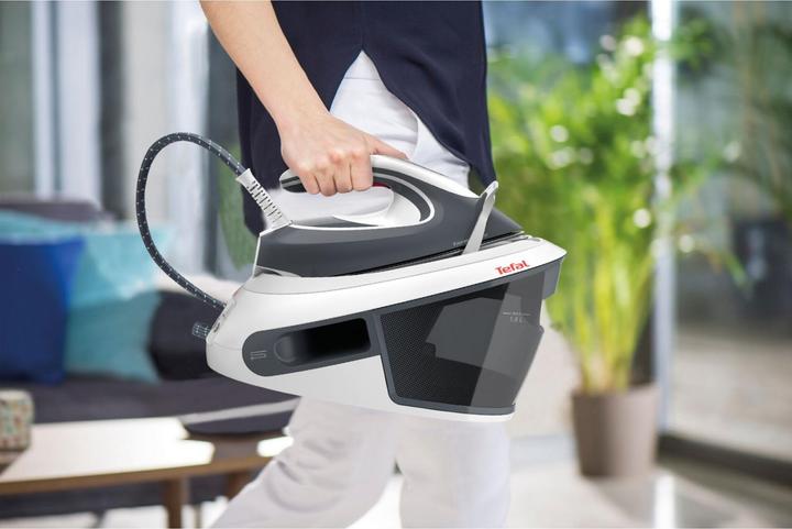 Produktbild Tefal SV8020E1 (2800 W, 450 g/min)