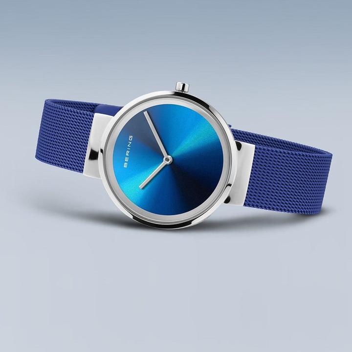 Produktbild Bering Classic (Analoguhr, 31 mm)