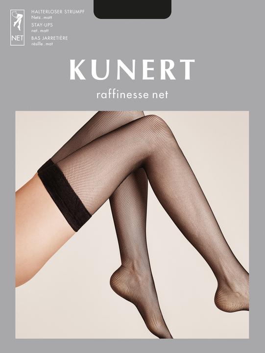 Actual product image Kunert Refinement Net (38 - 40)