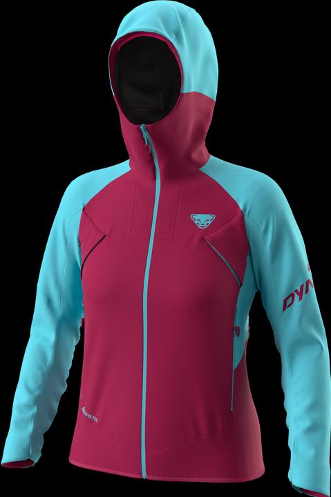 Dynafit Women's Transalper GTX Jacket