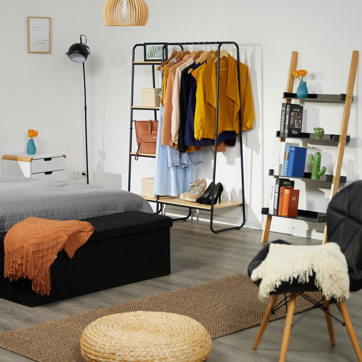 Immagine prodotto Relaxdays Garderobe