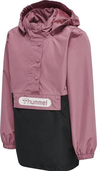 Actual product image hummel East Jacket (110)
