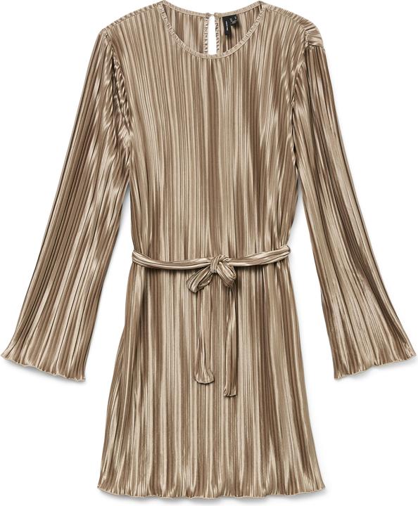 Immagine prodotto Vero Moda VMRIKKI Abito corto Abito (XS)
