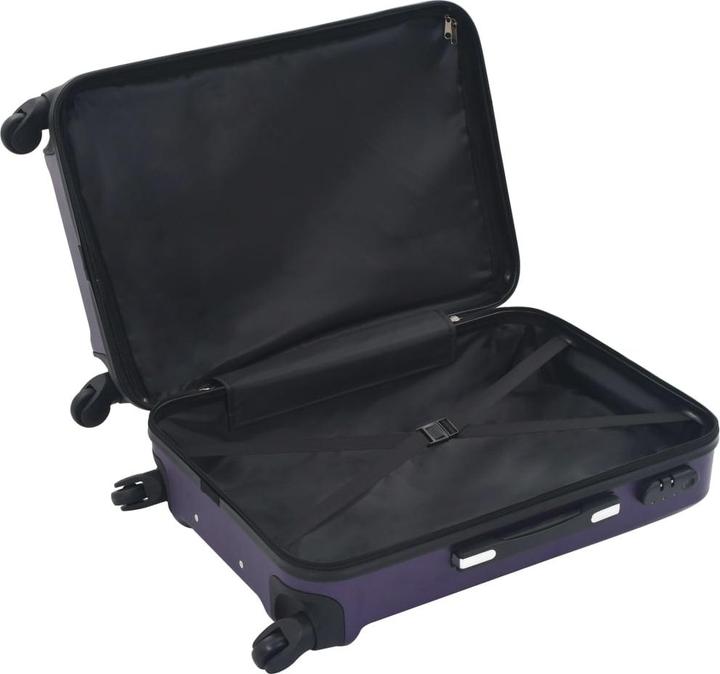 Produktbild VidaXL Una (Handgepäck (bis 50l))