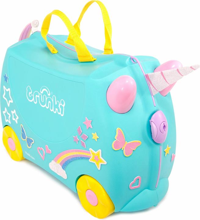 Trunki Una Einhorn (18 l, Handgepäck (bis 50l))