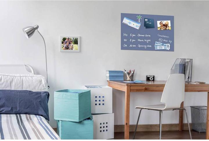 Actual product image BE! Board Glass magnetic board Be!Board magnetic board, 60x40 cm (1 x)
