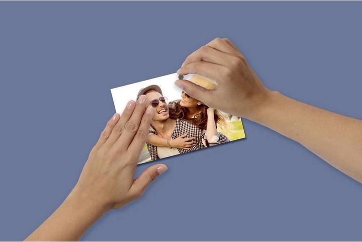 Actual product image BE! Board Glass magnetic board Be!Board magnetic board, 60x40 cm (1 x)