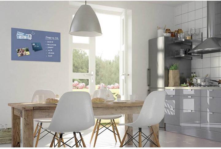 Actual product image BE! Board Glass magnetic board Be!Board magnetic board, 60x40 cm (1 x)