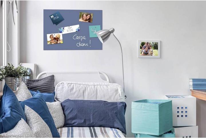 Actual product image BE! Board Glass magnetic board Be!Board magnetic board, 60x40 cm (1 x)