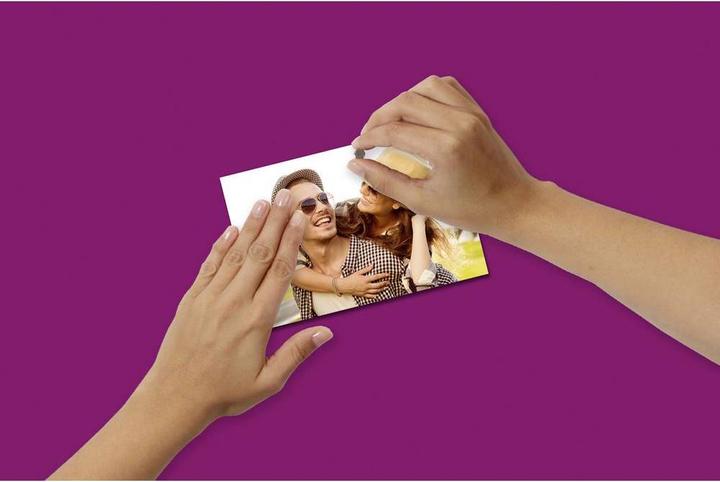 Produktbild BE! Board Glas Magnetboard Be!Board Magnettafel, 60x40 cm (1 x)
