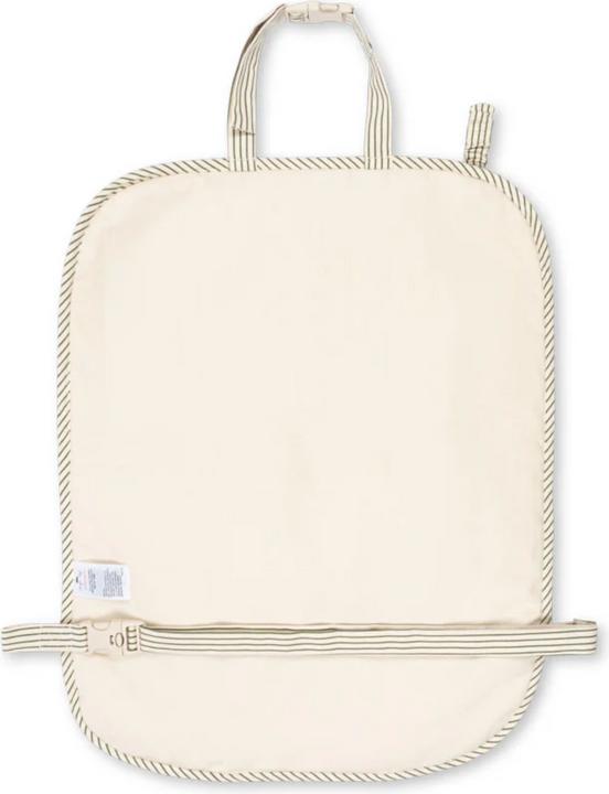 Image du produit Konges Slojd Auto Organizer Tea Stripe