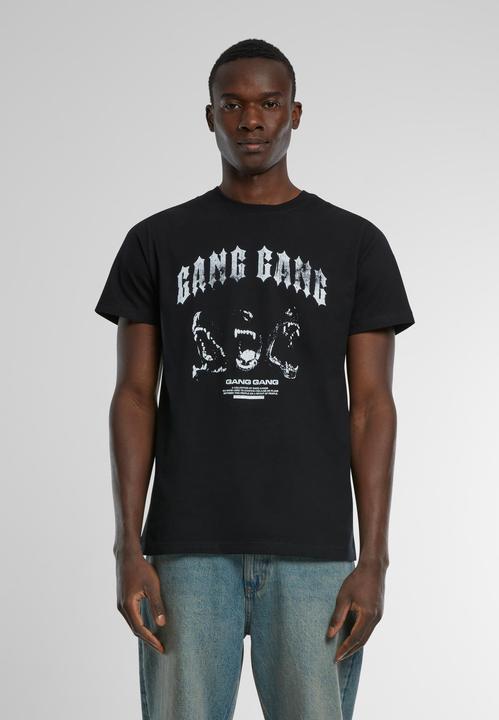 Produktbild Mister Tee MisterTee Gang Gang Tee - 170141 (L)