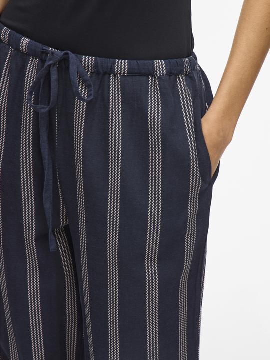 Produktbild Vila Mid Waist Hose (40)