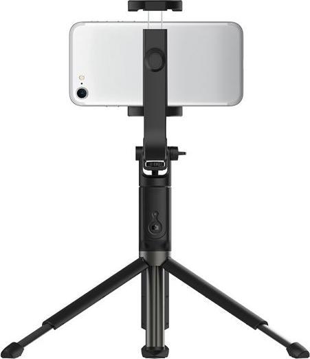 Image du produit Celly STATIF BLUETOOTH Noir (Matières plastiques)