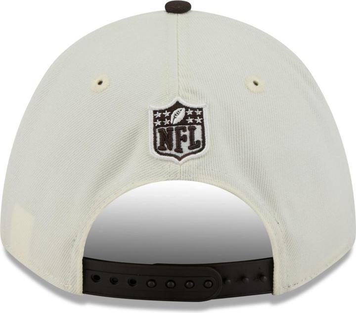 Immagine prodotto New Era 9Forty M-Crown Cap NFL 2025 Draft Cleveland Browns