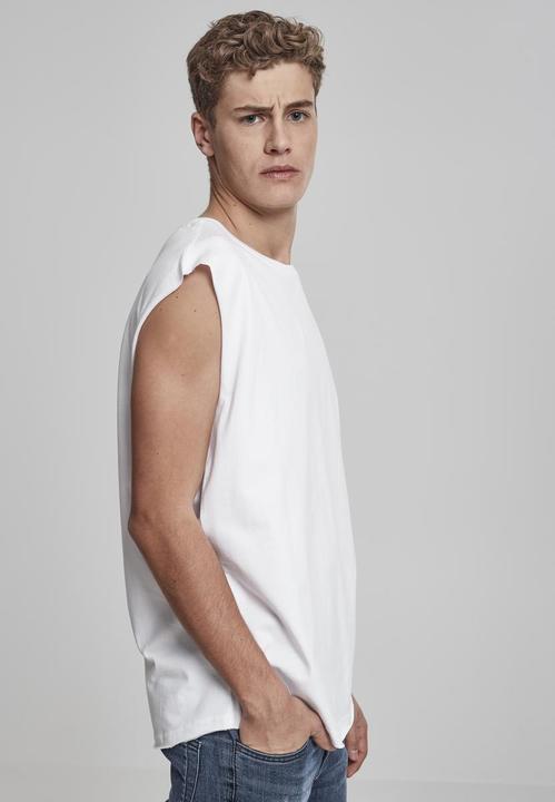 Image du produit Urban Classics tee (L)
