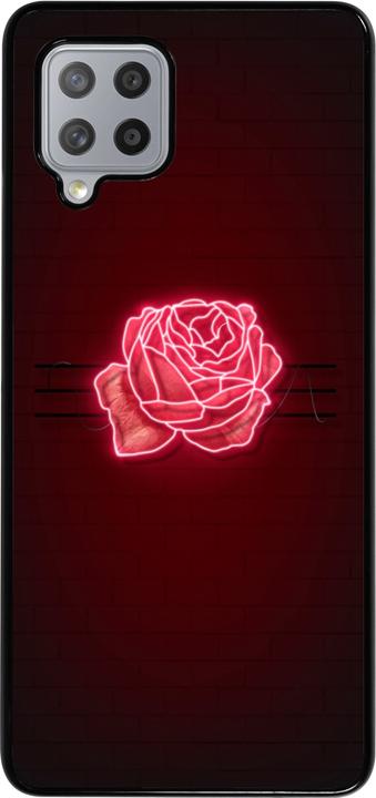Image du produit PhoneLook Coque Spring 23 neon rose (Samsung Galaxy A42 5G)