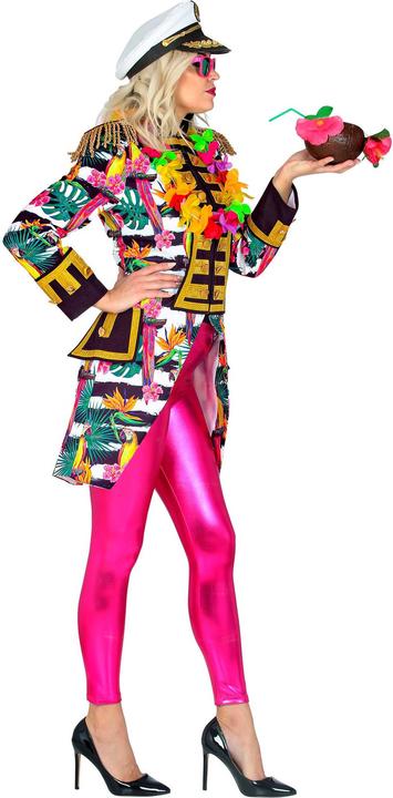 Immagine prodotto Widmann Manteau de parade Tropicana (S)