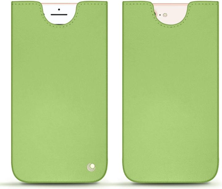 Productafbeelding Noreve Lederen omslag (Apple iPhone 8 Plus)
