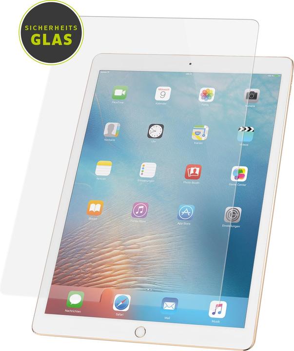Immagine prodotto Artwizz 2a protezione dello schermo del display (1 Pezzo/i, iPad Air)