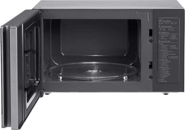 LG Mh6565cps (25 l)