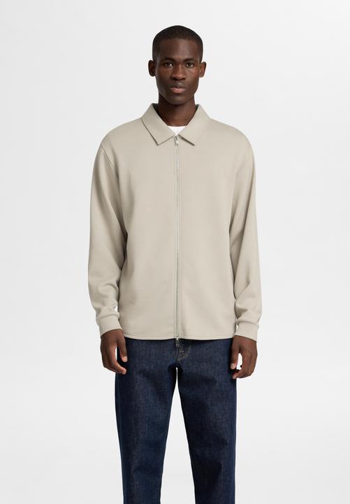 Immagine prodotto Selected Homme Cardigan con zip (L)
