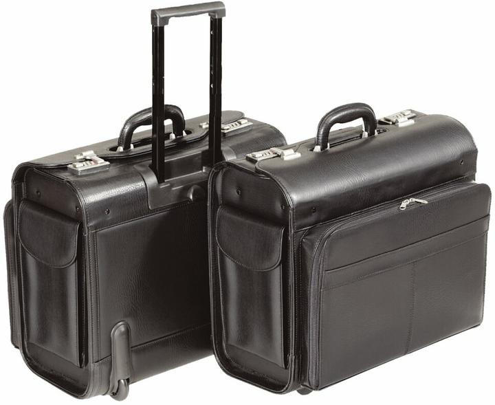 Produktbild Alassio Pilotenkoffer San Remo (42 l, Handgepäck (bis 50l))