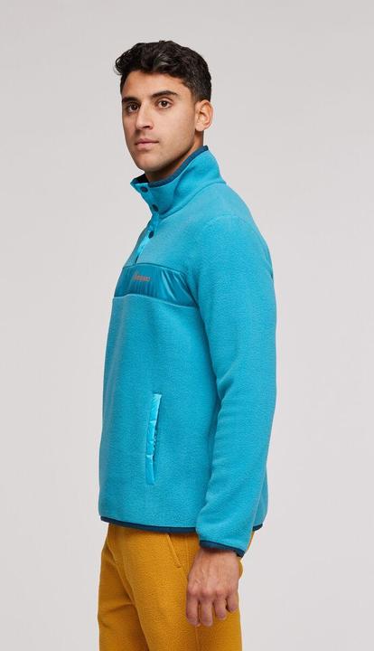 Image du produit Cotopaxi Teca Fleece Pullover (L)