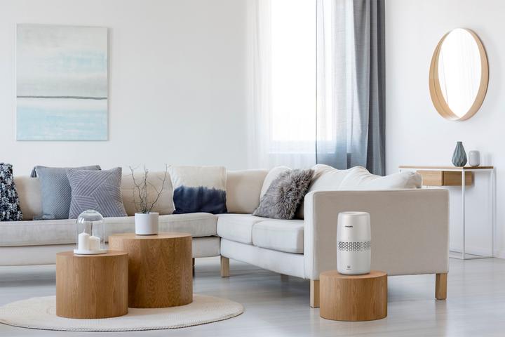 Actual product image Philips HU2510/10 (31 m²)