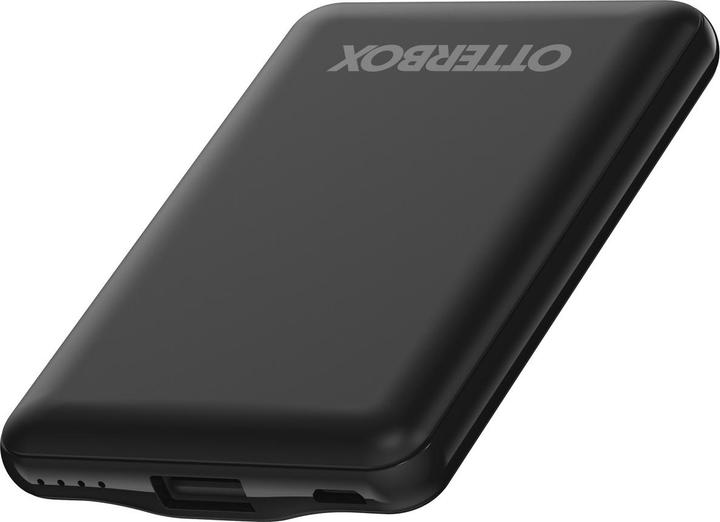 Produktbild OtterBox Power Bank Bundle (5000 mAh, 10.50 W, 18.50 Wh)