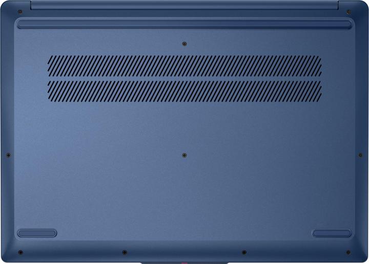 Actual product image Lenovo IdeaPad Slim 3 (16", Intel U300, 8 GB, 512 GB, DE)