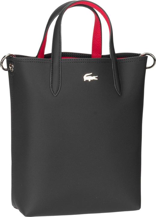 Lacoste Vertical Shopping BAg (6 l)