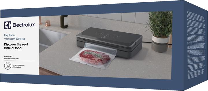 Immagine prodotto Electrolux Esplora