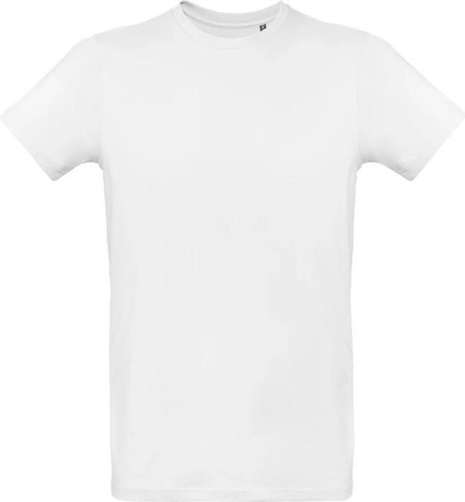 Produktbild B&C TShirt Inspire Plus (XL)