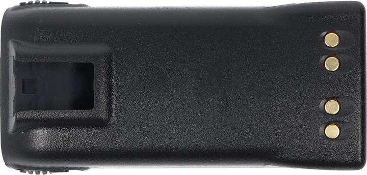 Immagine prodotto AccuCell Batteria adatta per Motorola GP320, GP340, GP360, HNN9008 1300-1500mAh