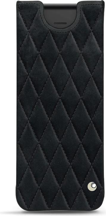Donker vintage - Couture ( Pantone #050505 )