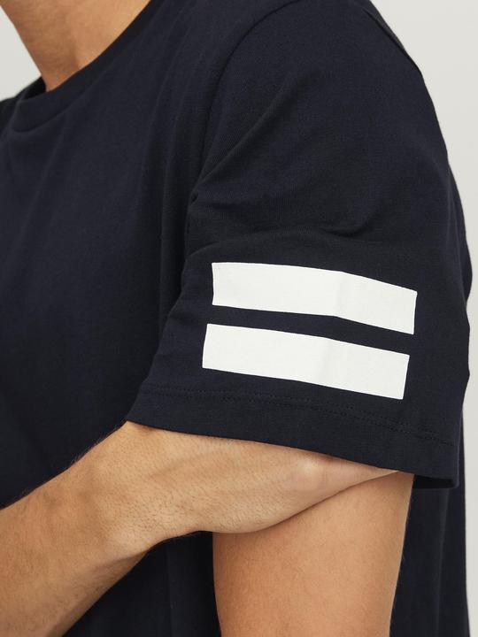 Produktbild Jack & Jones Grafik- T-Shirt (XXL)