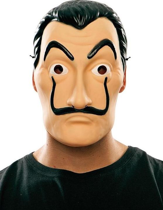 Image du produit Ciao Masque - La Casa de Papel