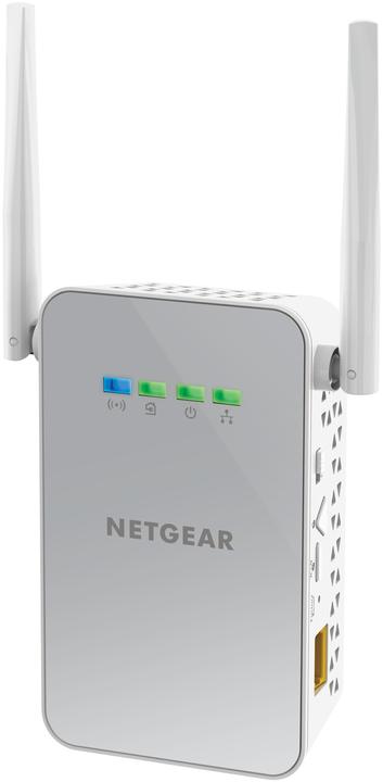 Immagine prodotto Netgear PLW1000 (1000 Mbit/s)