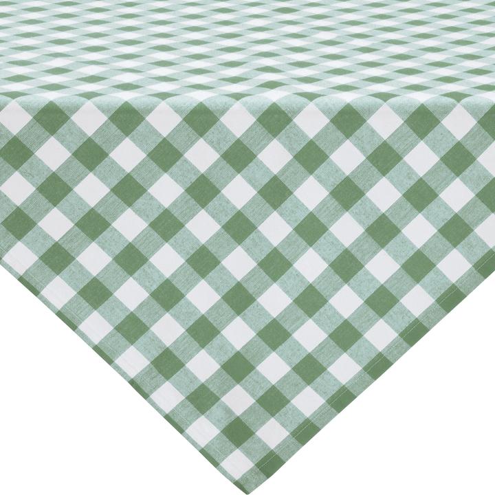 Grün