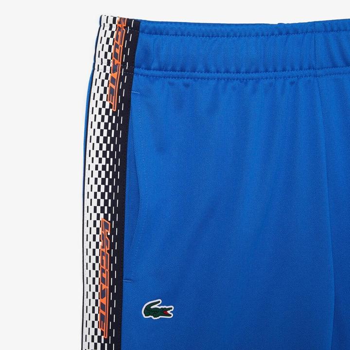 Produktbild Lacoste Herren TENNIS resistente Trainingshosen (XL)