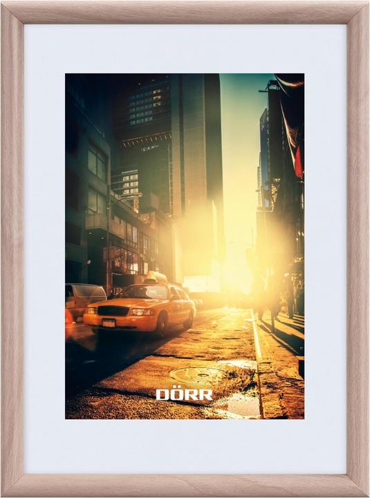 Produktbild Dörr New York (21 x 29.7 cm)