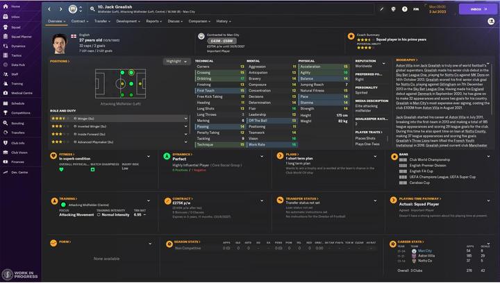 Immagine prodotto Sega Football Manager 2024 (PC, DE)