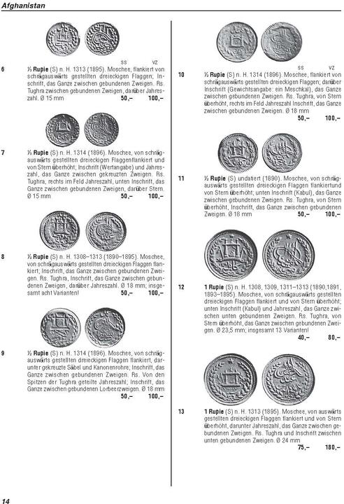 Actual product image Kahnt:Weltmünzkatalog 19. Jahrhundert (German, Helmut Kahnt, 2024)
