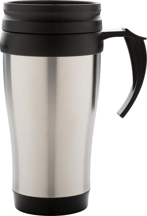 Produktbild Xd Collection Kaffeebecher Edelstahl 350ml (0.35 l)