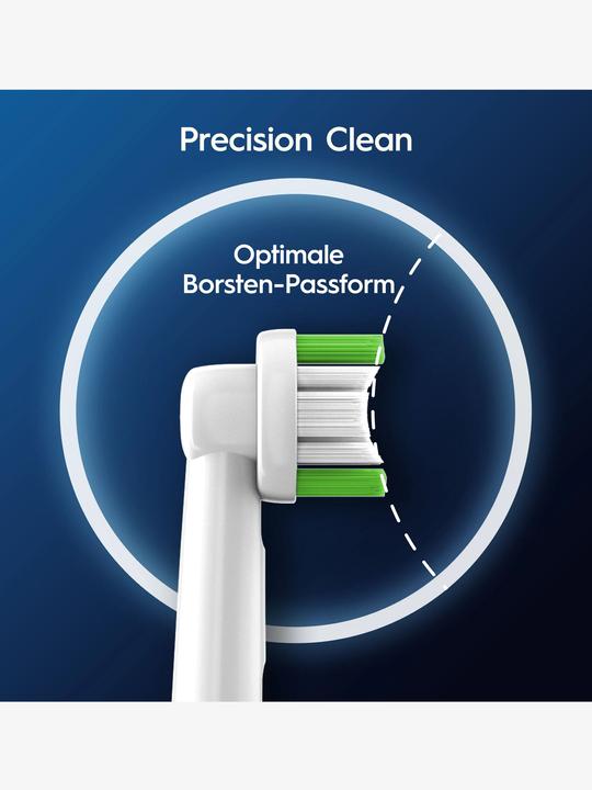 Actual product image Oral-B Pro Precision Clean (5 x)