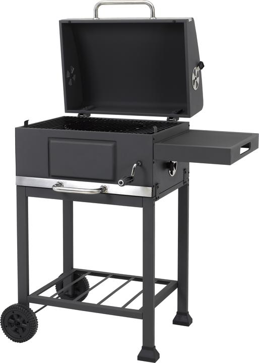 Tepro Toronto Basic (52 cm)