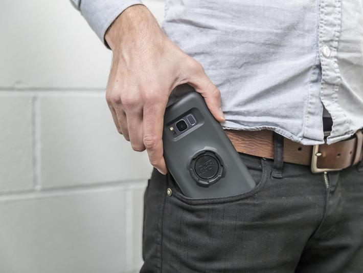 Produktbild Quad Lock Case